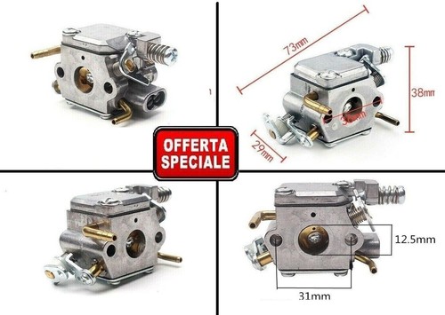 Carburatore motosega - x,