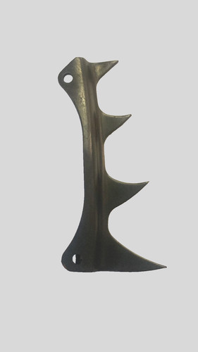Arpione spike per motosega - spike,