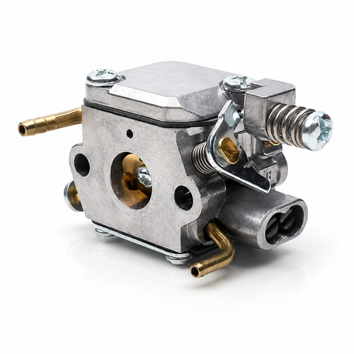 Carburatore motosega 25cc - 25cc, 2