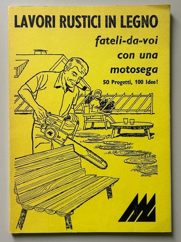 Lavori rustici legno fateli - rustici,