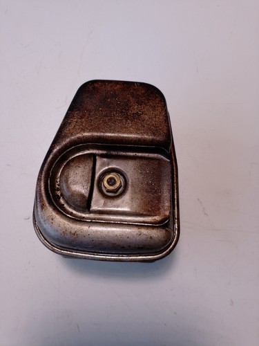 Culloch motosega mac 842 - motosega,