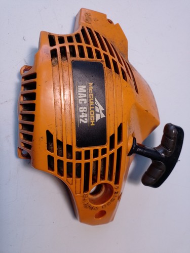 Motosega culloch mac - motosega,
