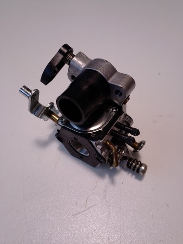Motosega culloch mac - mc, 842