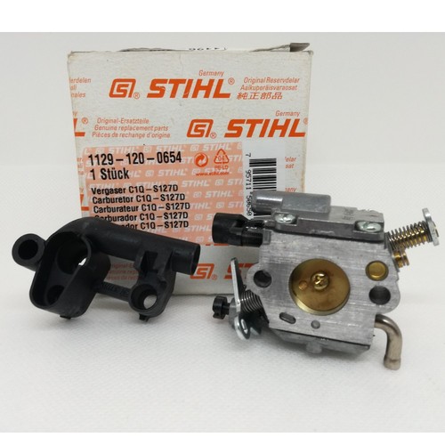 Carburatore originale stihl - carburatore,