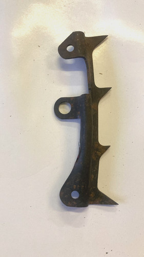 Arpione spike culloch tre - spike, a